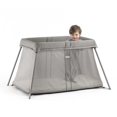 baby bjorn travel crib sale