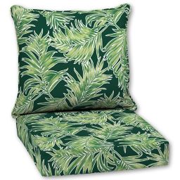 24 X 24 Deep Seat Outdoor Cushions Bed Bath Beyond