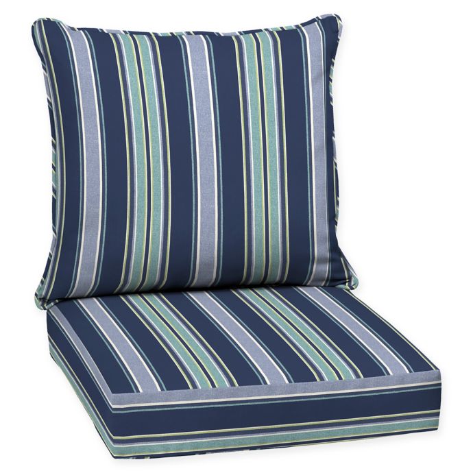 Patio Chair Cushion Cover Set Patio Furniture