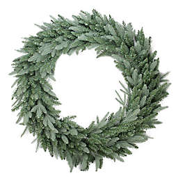Northlight 36-Inch Washington Frasier Fir Christmas Wreath