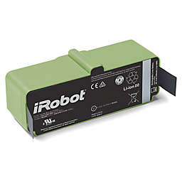 iRobot® Roomba® Replacment 1800 Lithium Ion Battery in Green