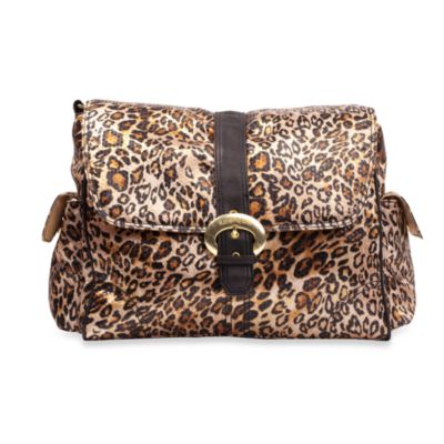 jungle diaper bag