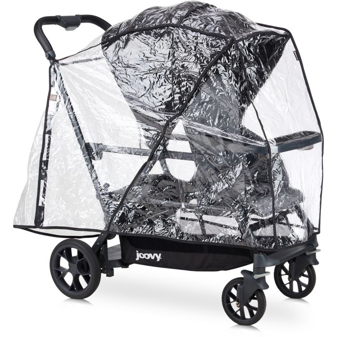 joovy qool rain cover