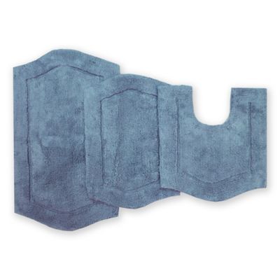 contour bath rug sets