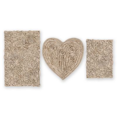 bathroom rug sets