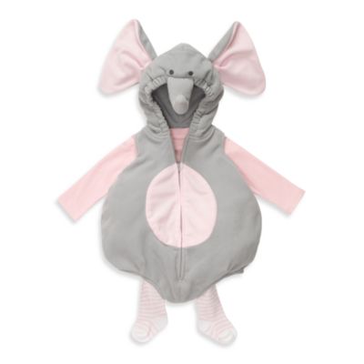 carters baby pig costume