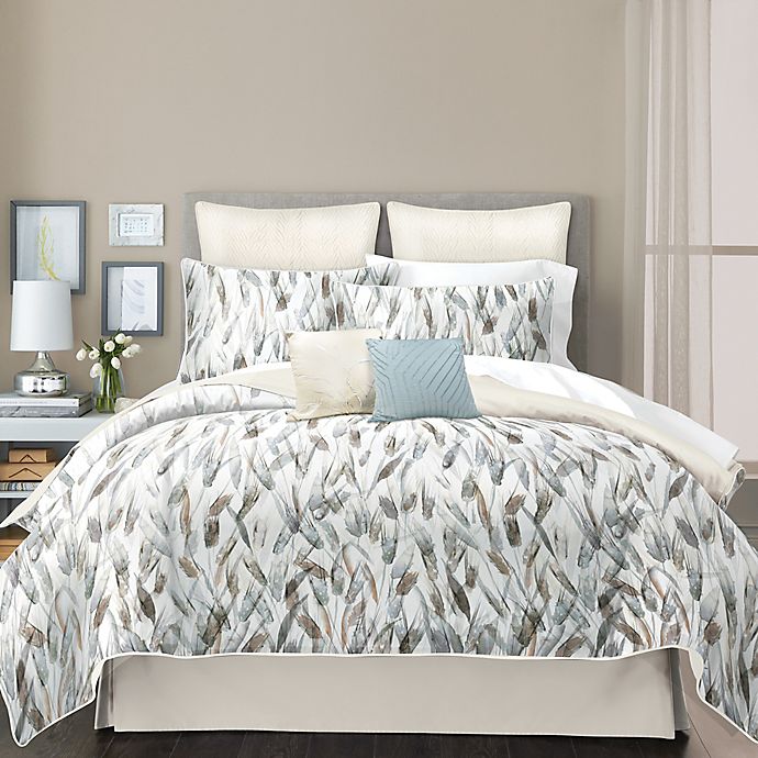 Canadian Living Brandon Duvet Cover Bed Bath And Beyond Canada
