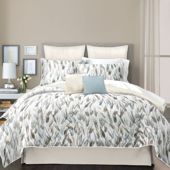 Canadian Living Brandon Duvet Cover Bed Bath And Beyond Canada