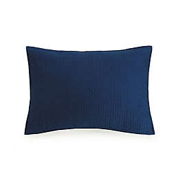 Ayesha Curry Labyrinth™ King Pillow Sham in Blue