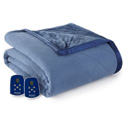 Full Size Electric Blankets Bed Bath Beyond