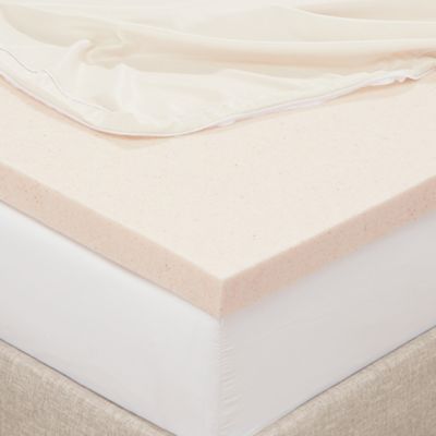 memory foam mattress pads