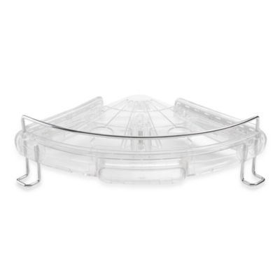Oxo Good Grips Press Sure Corner Caddy Bed Bath Beyond