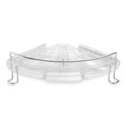 OXO Good Grips® Press-Sure™ Corner Caddy