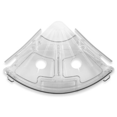 OXO Good Grips&reg; Press-Sure&trade; Corner Caddy. View a larger version of this product image.