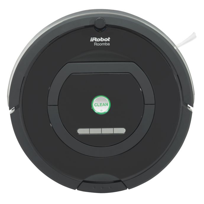 roomba vacuum 770