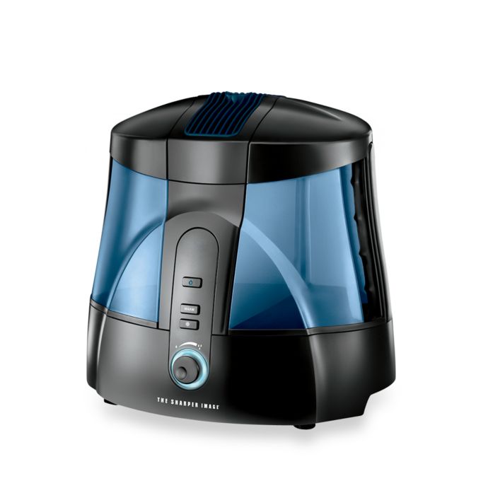 Top 100+ Sharper Image Cool Mist Ultrasonic Humidifier | Decor & Design