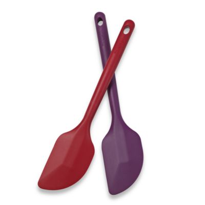 silicone spoon spatula