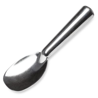 ice cream scoop spade