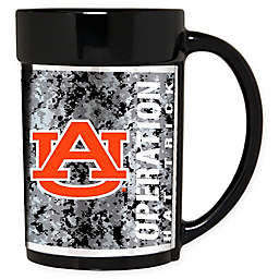 Auburn University Operation Hat Trick™ Coffee Mug in Black