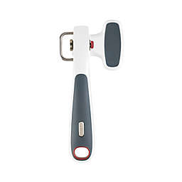 Zyliss® Safe Edge Can Opener in White