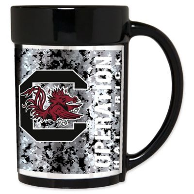 University of South Carolina Colored Mug. Details about   Columbia SC 