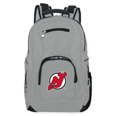 new jersey devils backpack