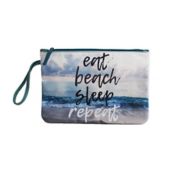 Morgan Home Canvas Assorted Swimsuit Sacks