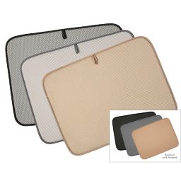 Drying Mats Dish Drainer Mats Bed Bath And Beyond Canada