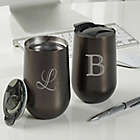 Alternate image 0 for Initial Impressions Personalized Travel Tumbler