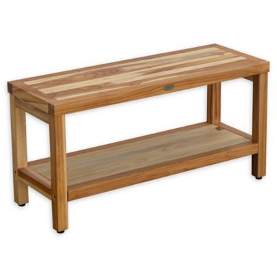 bed bath and beyond shower chair