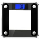 Alternate image 2 for Ozeri&reg; Precision II 440 lb. Bath Scale in Black