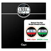 Ozeri&reg; WeightMaster Bath Scale