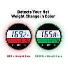 Alternate image 3 for Ozeri&reg; WeightMaster Bath Scale in Black