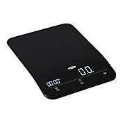 OXO&reg; 6 lb. Kitchen Scale with Timer