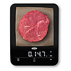 Alternate image 3 for OXO&reg; 6 lb. Kitchen Scale with Timer