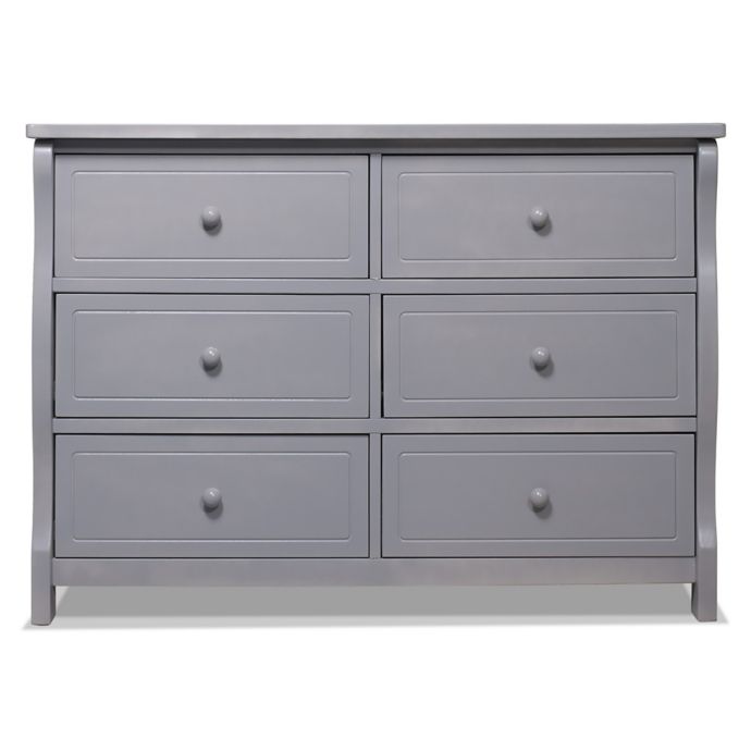 Sorelle Princeton Elite Double Dresser Bed Bath Beyond