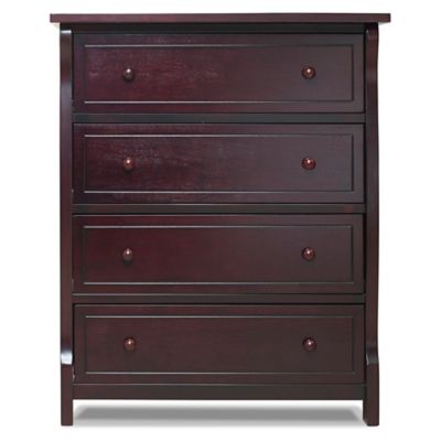 sorelle verona dresser espresso