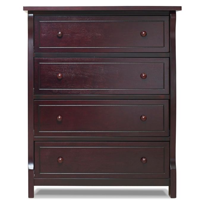 Sorelle Princeton Elite 4 Drawer Chest Buybuy Baby