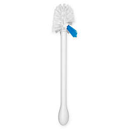 OXO Toilet Brush Replacement Head in White