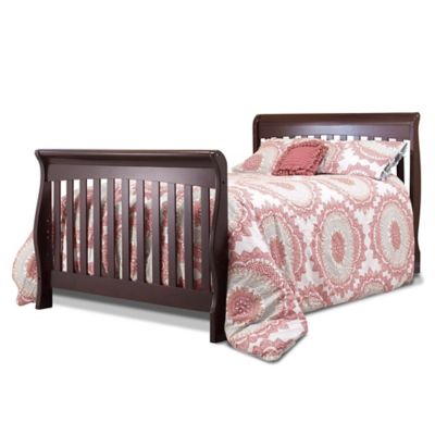 sorelle finley toddler rail