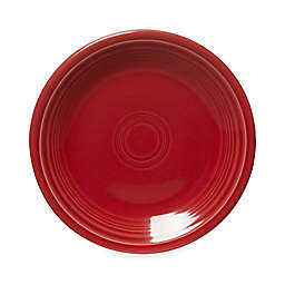 Fiesta® Salad Plate in Scarlet