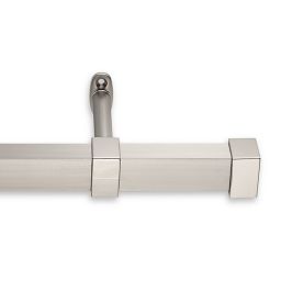 Kwik Up Curtain Rod Bracket Bed Bath Beyond