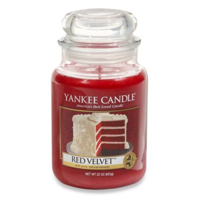 american scented candles