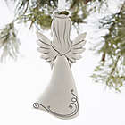 Alternate image 1 for Angel Of A Friend Personalized Christmas Ornament