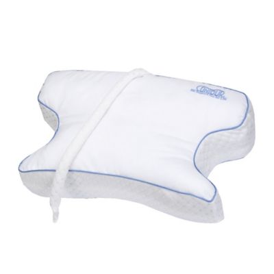 bed bath and beyond cpap pillow