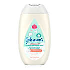 Alternate image 0 for Johnson &amp; Johnson&reg; Cotton Touch 13.5 oz. Newborn Baby Face and Body Lotion