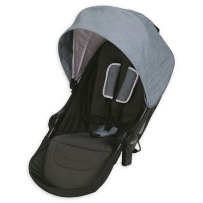 graco uno2duo car seat