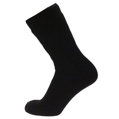 clear creek mens heat socks