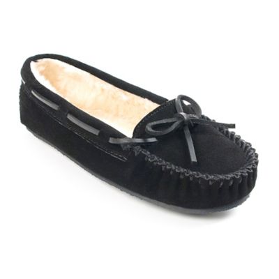 minnetonka slippers womens