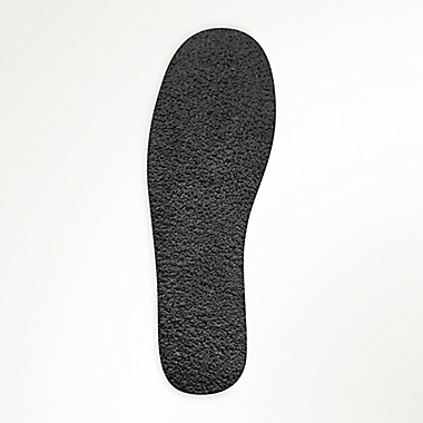 Minnetonka&reg; Cally Size 11 Women&#39;s Slippers in Black. View a larger version of this product image.